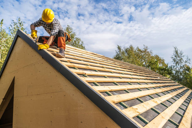 Quick and Trustworthy Emergency Roof Repair Services in Jacksboro, TX