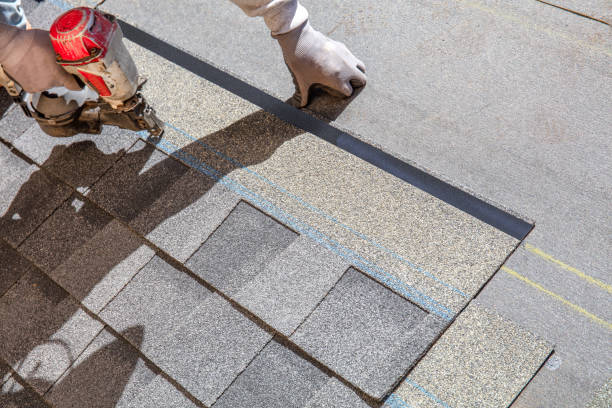 Best Emergency Roof Repair  in Jacksboro, TX