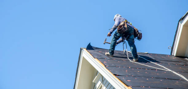 Professional Roofing Contractor in Jacksboro, TX